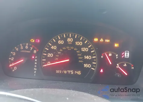 2005 Honda Accord 3.0 Ex from USA, damaged, VIN 1HGCM66535A033553